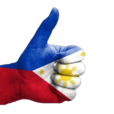 Philippine Flag